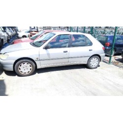 peugeot 306 berlina 3/4/5 puertas (s2) del año 1999