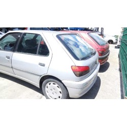 peugeot 306 berlina 3/4/5 puertas (s2) del año 1999