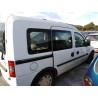 opel combo (corsa c) del año 2007