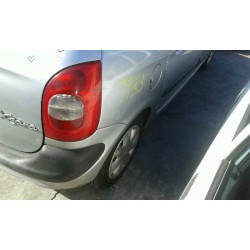 citroen xsara picasso del año 2000