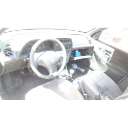 peugeot 306 berlina 3/4/5 puertas (s2) del año 1999