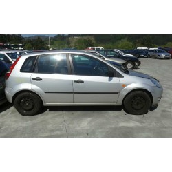 ford fiesta (cbk) del año 2002