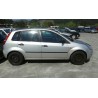 ford fiesta (cbk) del año 2002
