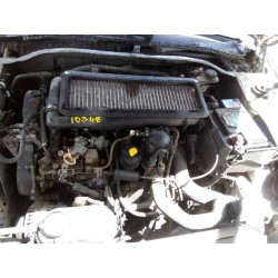 peugeot 306 berlina 3/4/5 puertas (s2) del año 1999