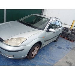 ford focus turnier (cak) del año 2002
