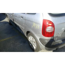 citroen xsara picasso del año 2000