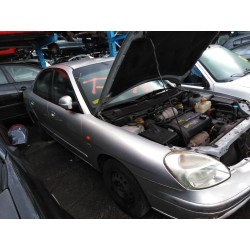 chevrolet nubira berlina del año 2002