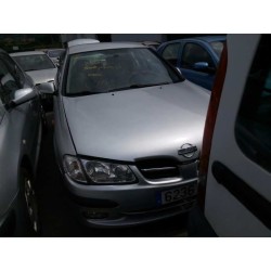 nissan almera (n16/e) del año 2000