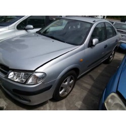 nissan almera (n16/e) del año 2000