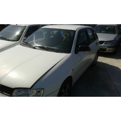 seat ibiza (6k1) del año 1950