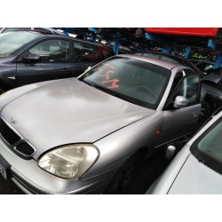 chevrolet nubira berlina del año 2002