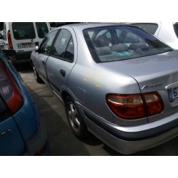 nissan almera (n16/e) del año 2000