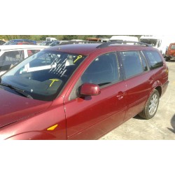 ford mondeo turnier (ge) del año 2003