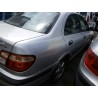 nissan almera (n16/e) del año 2000