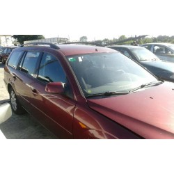 ford mondeo turnier (ge) del año 2003