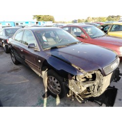 audi a4 berlina (b5) del año 2003