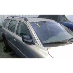 volvo v70 familiar del año 2001
