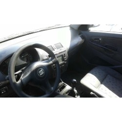 seat ibiza (6k1) del año 1950