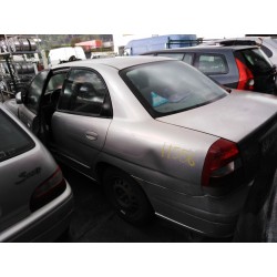 chevrolet nubira berlina del año 2002