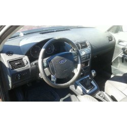 ford mondeo turnier (ge) del año 2003