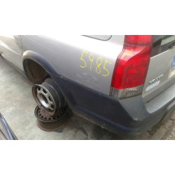 volvo v70 familiar del año 2001