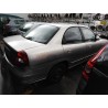 chevrolet nubira berlina del año 2002