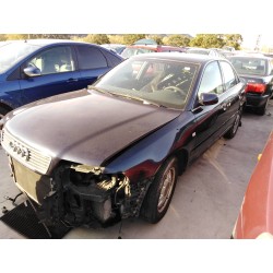 audi a4 berlina (b5) del año 2003