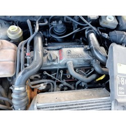 ford focus turnier (cak) del año 2002