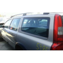 volvo v70 familiar del año 2001