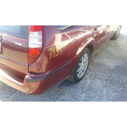 ford mondeo turnier (ge) del año 2003