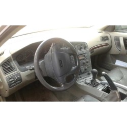 volvo v70 familiar del año 2001