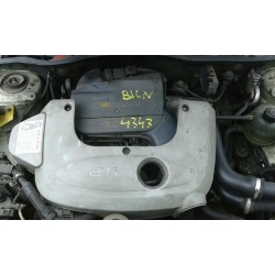 renault megane i fase 2 gandtour (ka..) del año 2005