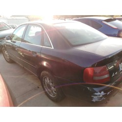 audi a4 berlina (b5) del año 2003