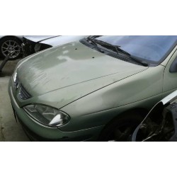 renault megane i fase 2 gandtour (ka..) del año 2005