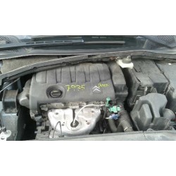 citroen c4 berlina del año 2007