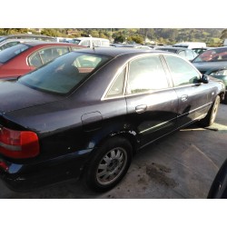 audi a4 berlina (b5) del año 2003