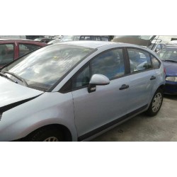 citroen c4 berlina del año 2007