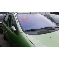 renault scenic (ja..) del año 2000