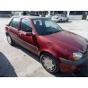 ford fiesta berlina (dx) del año 2002