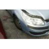 citroen c4 berlina del año 2007