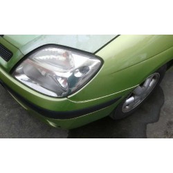 renault scenic (ja..) del año 2000