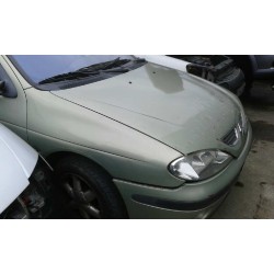 renault megane i fase 2 gandtour (ka..) del año 2005