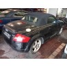 audi tt (8n3/8n9) del año 2005