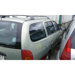 renault megane i fase 2 gandtour (ka..) del año 2005