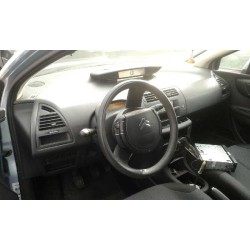 citroen c4 berlina del año 2007