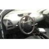 citroen c4 berlina del año 2007