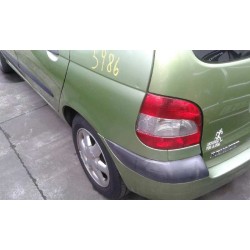 renault scenic (ja..) del año 2000