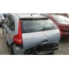 citroen c4 berlina del año 2007
