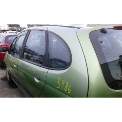 renault scenic (ja..) del año 2000