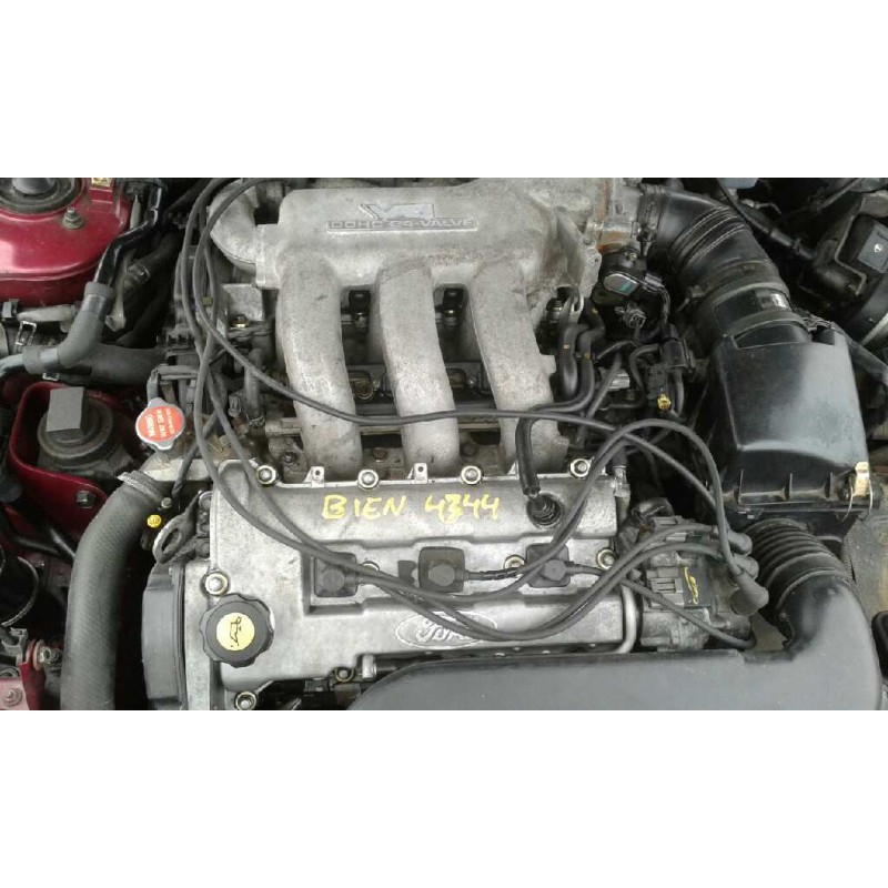 ford probe del año 1994